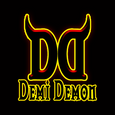 DEMI DEMON CLOTHING