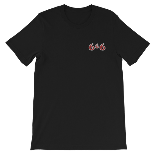 666 Embroidery