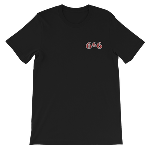 666 Embroidery