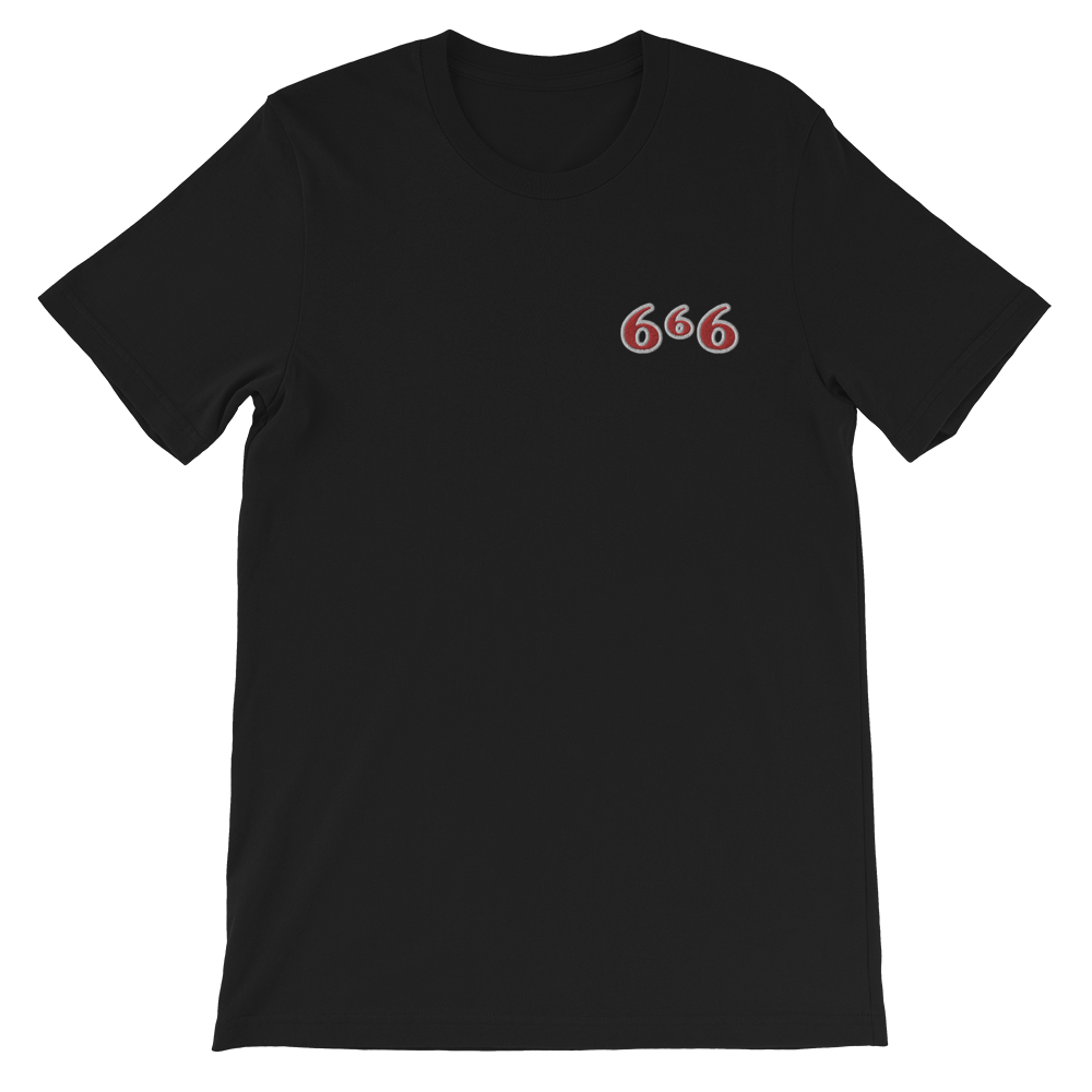 666 Embroidery