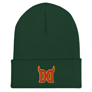 DD Beanie