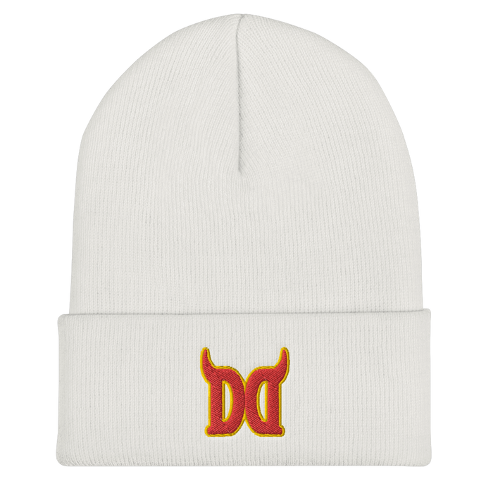 DD Beanie