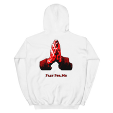 Load image into Gallery viewer, Pray For Me Hoodie