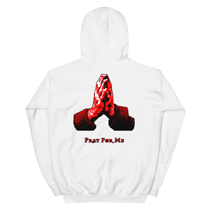 Pray For Me Hoodie
