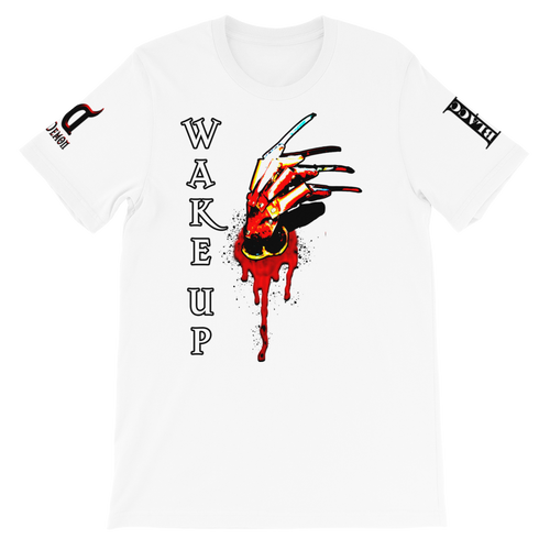 ELM STREET: Blacc E x Demi Demon Collab