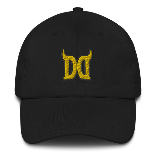 DD Dad Hat