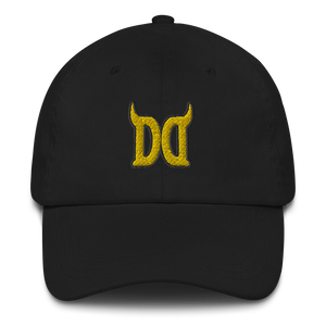 DD Dad Hat