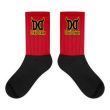 Load image into Gallery viewer, DD Socks
