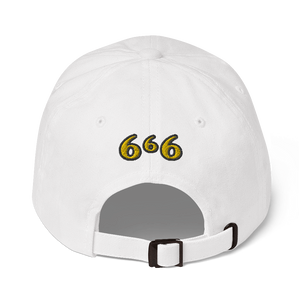 DD Dad Hat