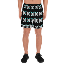 Load image into Gallery viewer, DD Athletic/Swimming Shorts