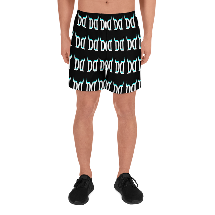DD Athletic/Swimming Shorts