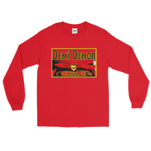 Load image into Gallery viewer, DD Ouija Board Long Sleeve