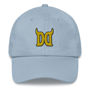 DD Dad Hat