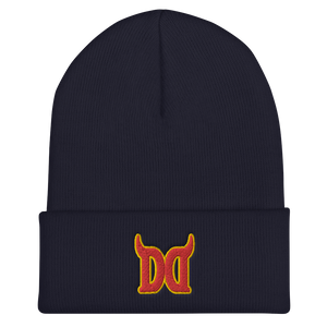 DD Beanie