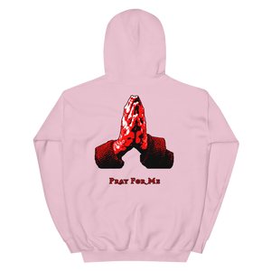 Pray For Me Hoodie