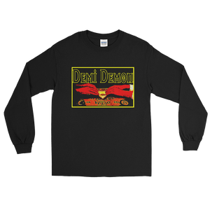DD Ouija Board Long Sleeve