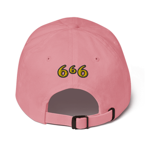 DD Dad Hat
