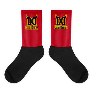 DD Socks
