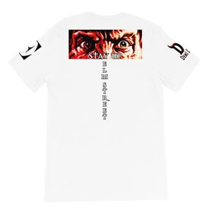 ELM STREET: Blacc E x Demi Demon Collab