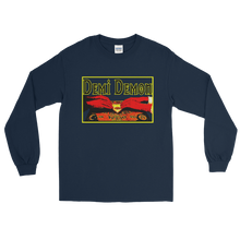 Load image into Gallery viewer, DD Ouija Board Long Sleeve