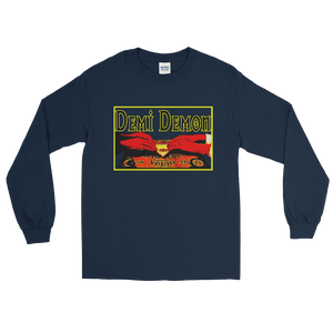 DD Ouija Board Long Sleeve