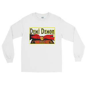 DD Ouija Board Long Sleeve