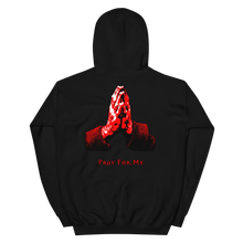 Load image into Gallery viewer, Pray For Me Hoodie