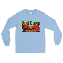 Load image into Gallery viewer, DD Ouija Board Long Sleeve