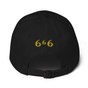 DD Dad Hat