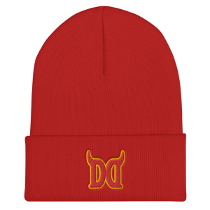 DD Beanie