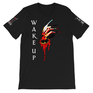 ELM STREET: Blacc E x Demi Demon Collab
