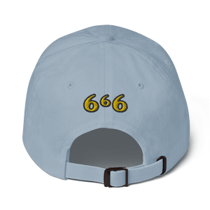 DD Dad Hat