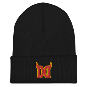 DD Beanie