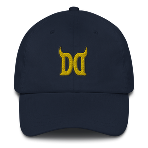 DD Dad Hat