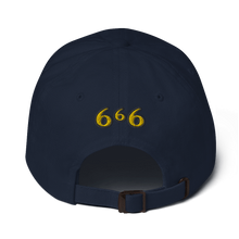 Load image into Gallery viewer, DD Dad Hat