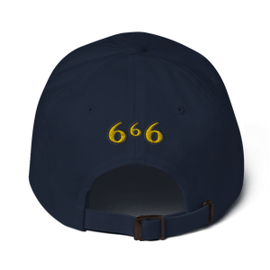 DD Dad Hat