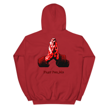 Load image into Gallery viewer, Pray For Me Hoodie