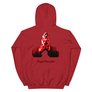 Pray For Me Hoodie