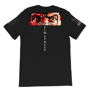 ELM STREET: Blacc E x Demi Demon Collab
