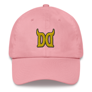 DD Dad Hat